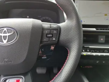 TOYOTA C-HR 2.0 Plug-in-Hybrid GR SPORT  JBL TECHNIK