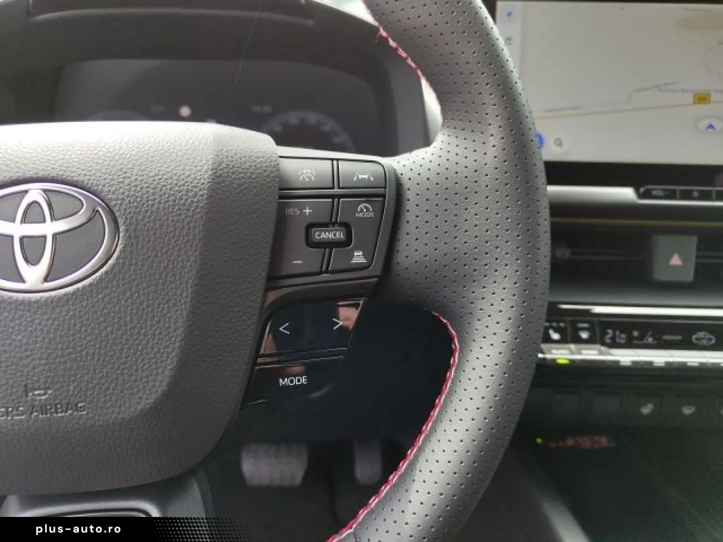 TOYOTA C-HR 2.0 Plug-in-Hybrid GR SPORT  JBL TECHNIK