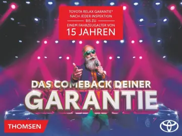 TOYOTA C-HR 1.8 FWD Team Deutschland ACC AUT LED Navi