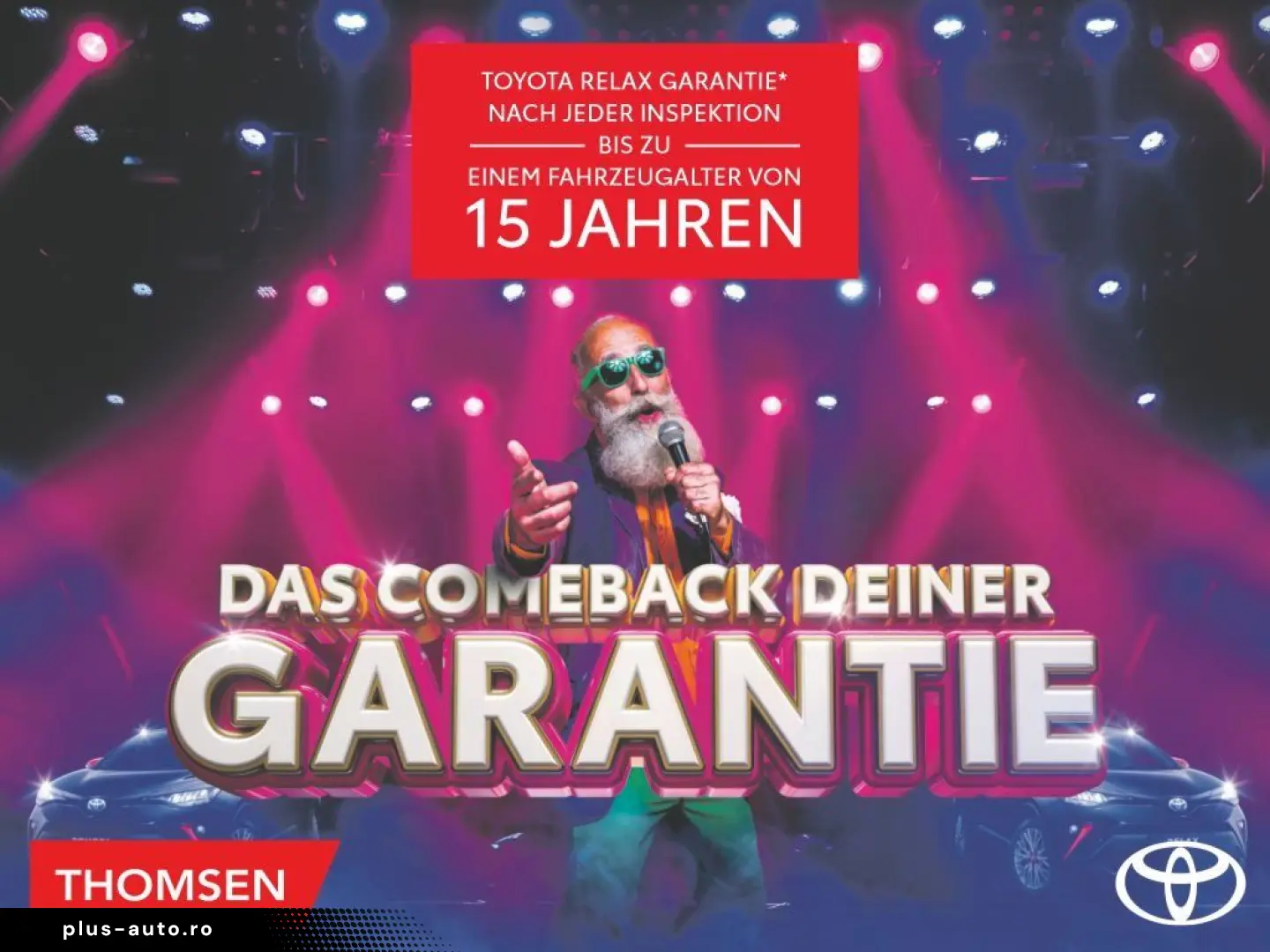 TOYOTA C-HR 1.8 FWD Team Deutschland ACC AUT LED Navi