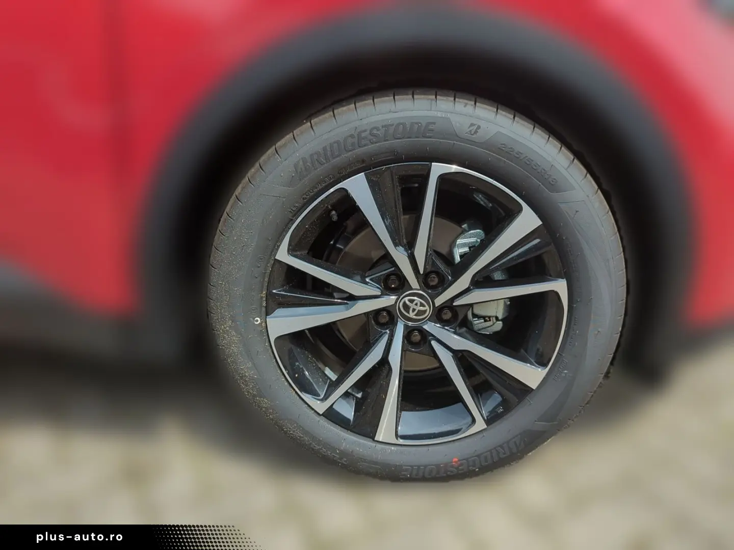 TOYOTA C-HR 1.8 FWD Team Deutschland ACC AUT LED Navi