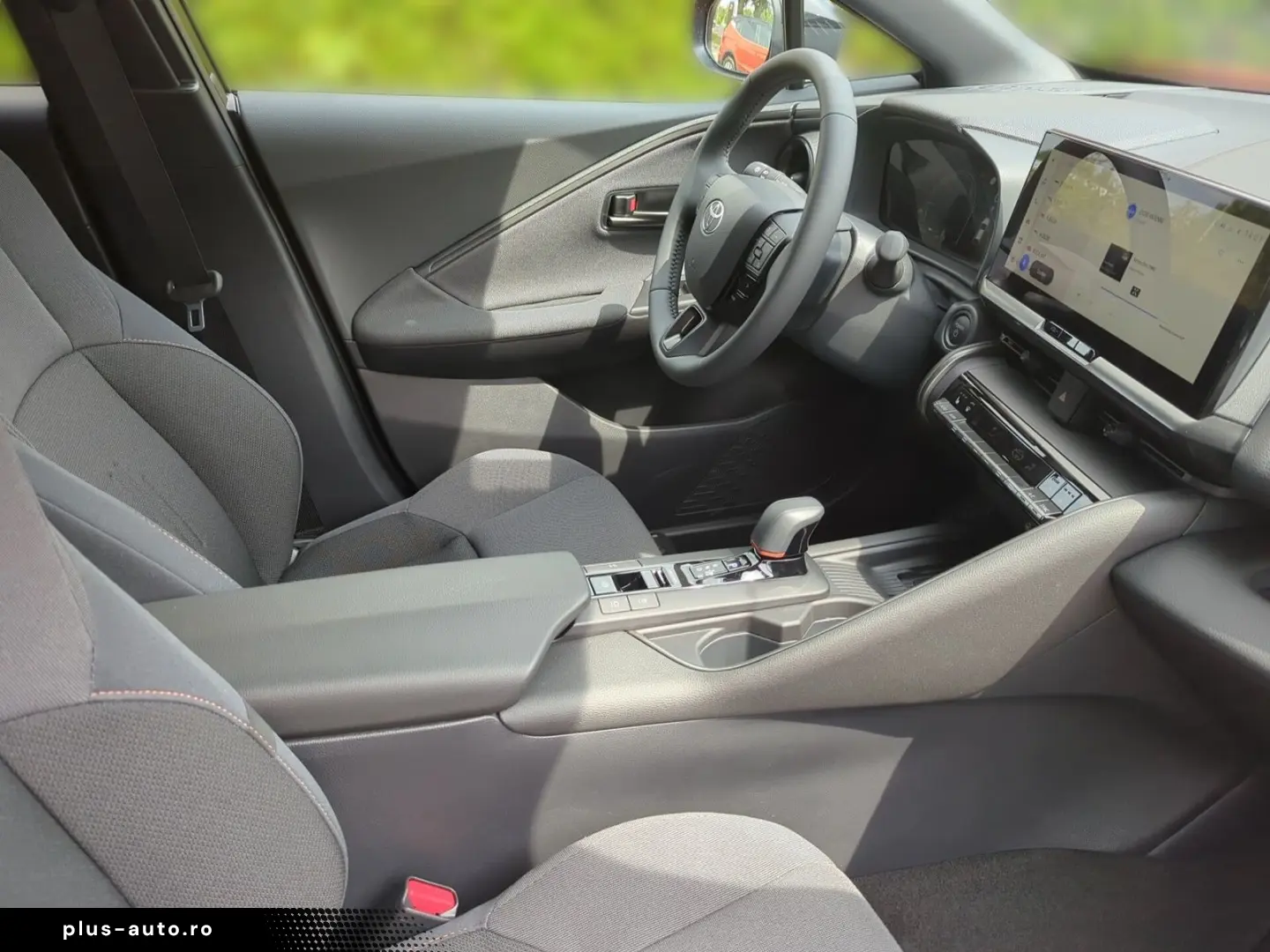 TOYOTA C-HR 1.8 FWD Team Deutschland ACC AUT LED Navi