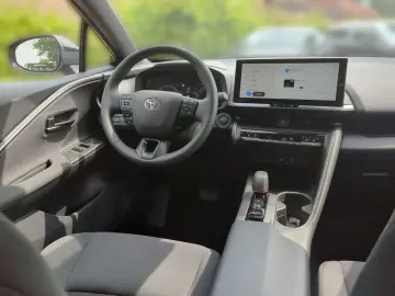 TOYOTA C-HR 1.8 FWD Team Deutschland ACC AUT LED Navi