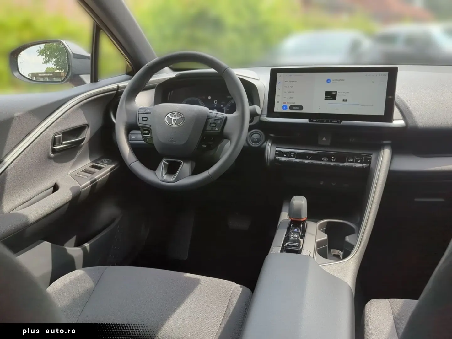 TOYOTA C-HR 1.8 FWD Team Deutschland ACC AUT LED Navi