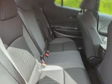 TOYOTA C-HR 1.8 FWD Team Deutschland ACC AUT LED Navi