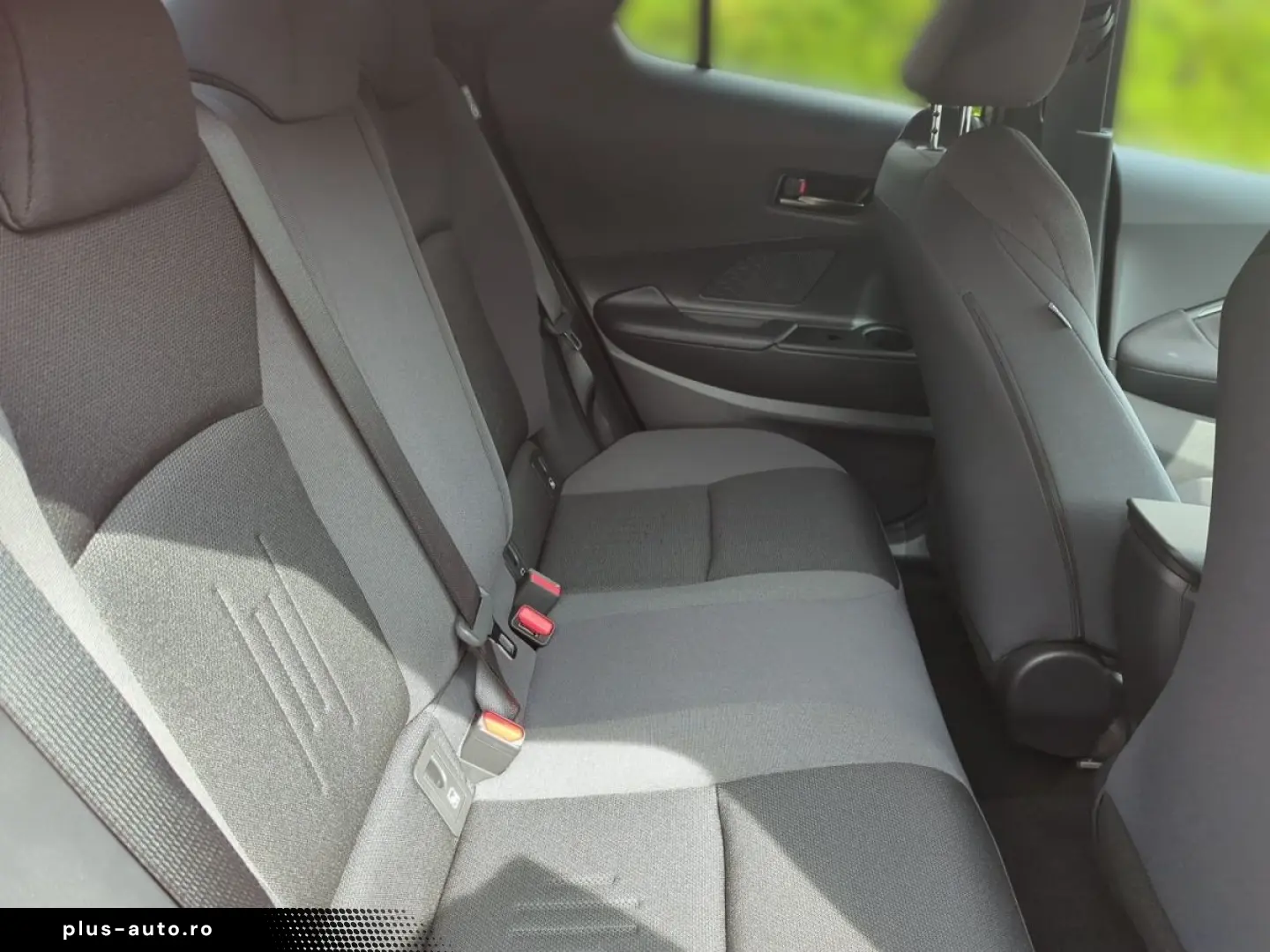 TOYOTA C-HR 1.8 FWD Team Deutschland ACC AUT LED Navi