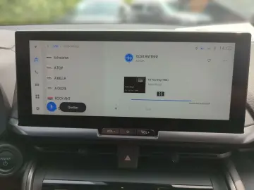 TOYOTA C-HR 1.8 FWD Team Deutschland ACC AUT LED Navi