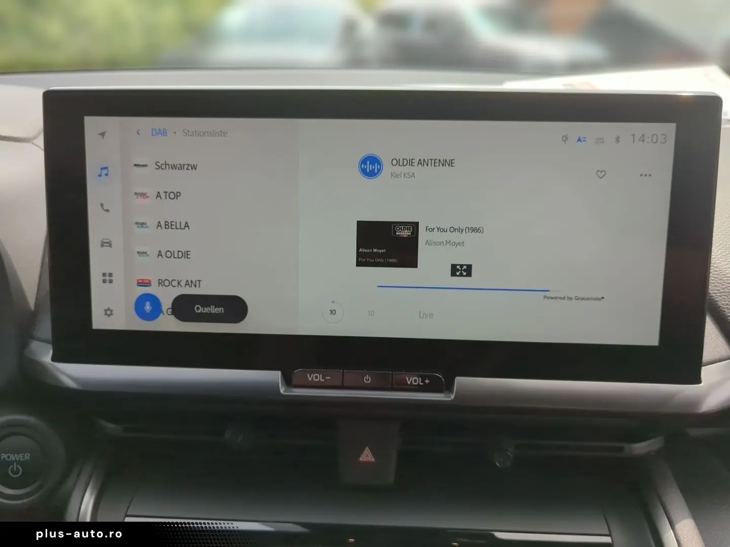 TOYOTA C-HR 1.8 FWD Team Deutschland ACC AUT LED Navi