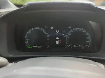 TOYOTA C-HR 1.8 FWD Team Deutschland ACC AUT LED Navi