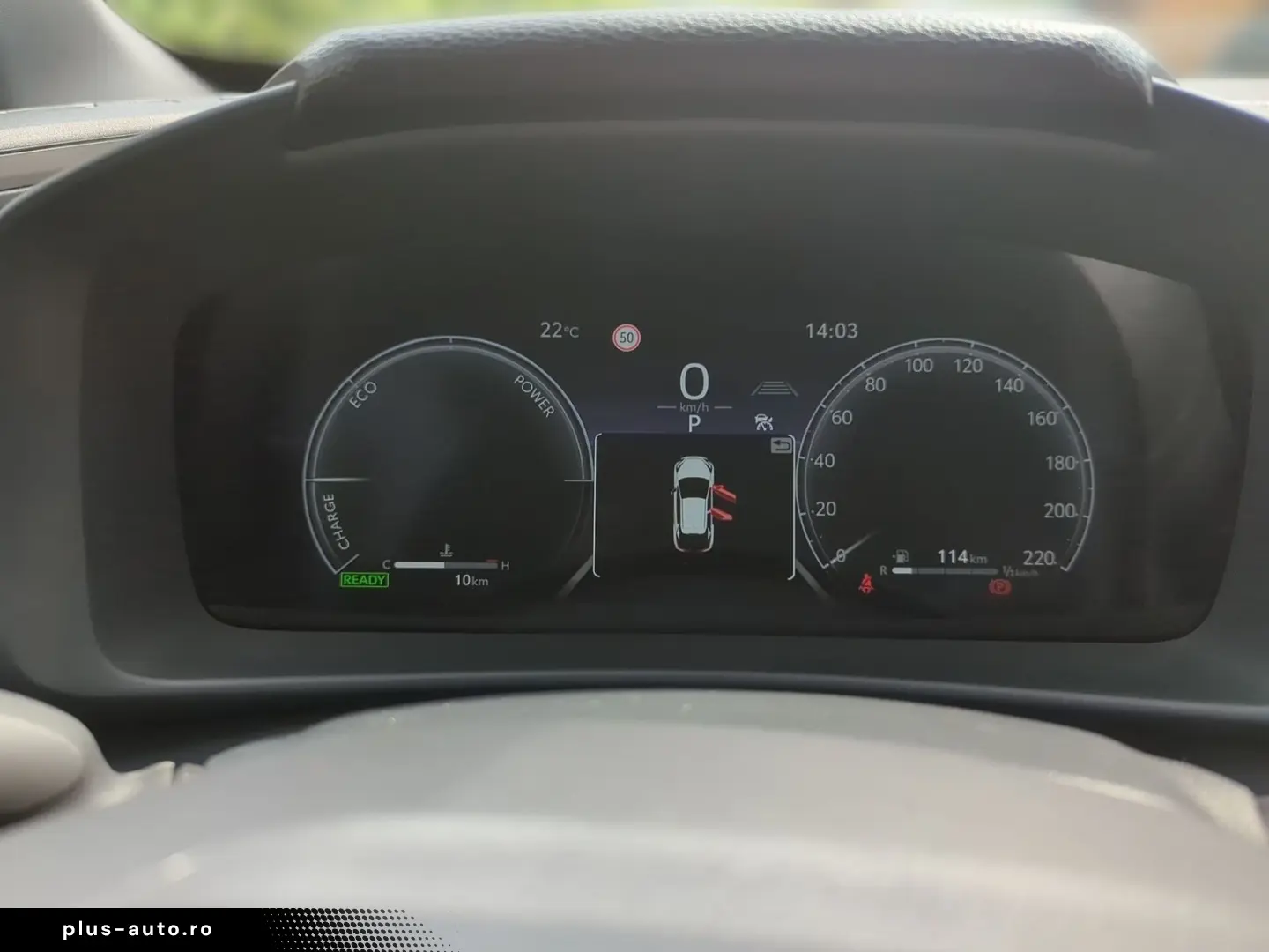 TOYOTA C-HR 1.8 FWD Team Deutschland ACC AUT LED Navi