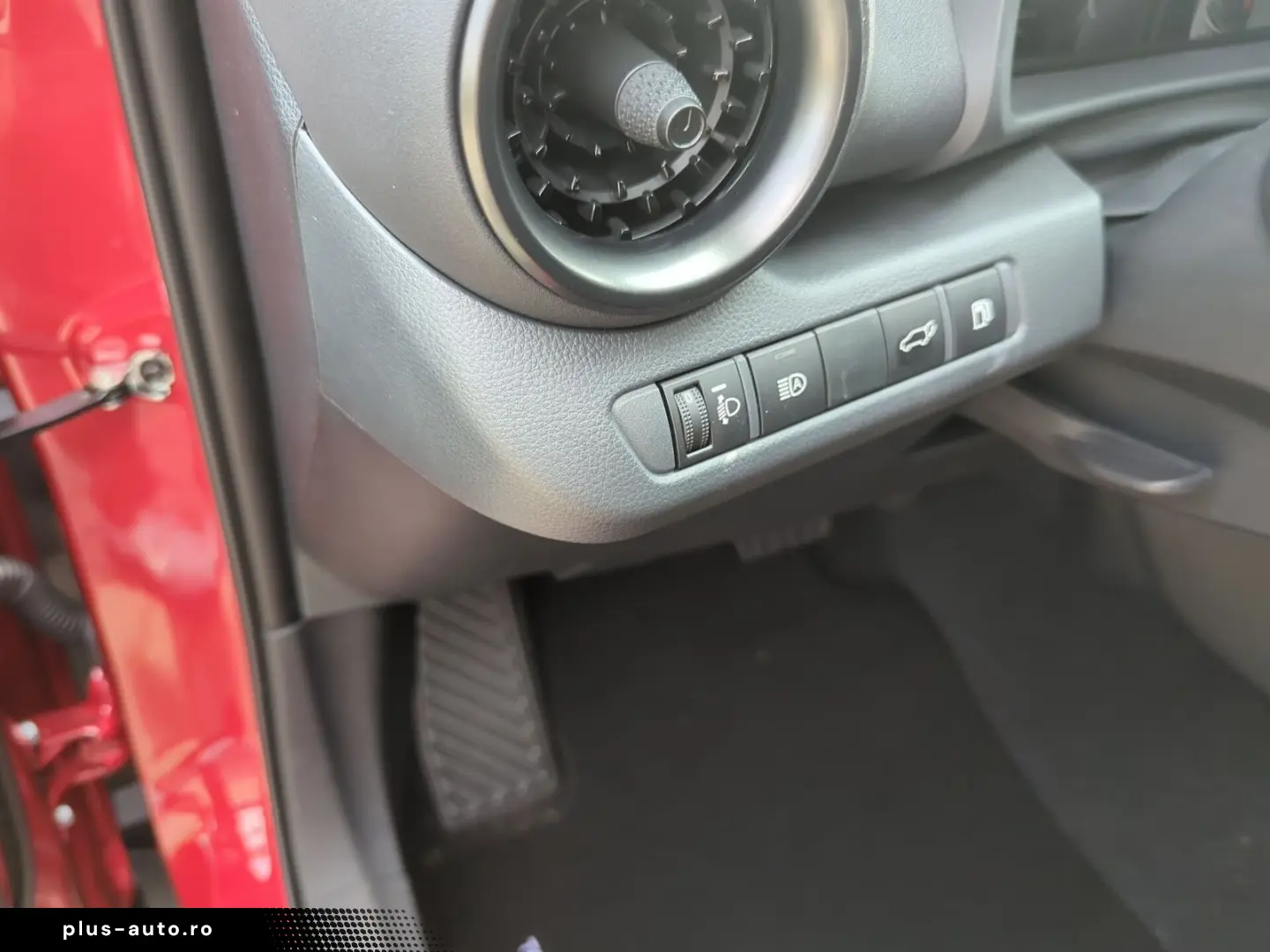 TOYOTA C-HR 1.8 FWD Team Deutschland ACC AUT LED Navi