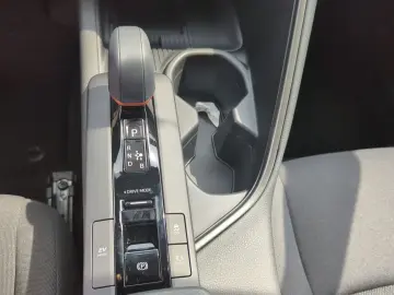 TOYOTA C-HR 1.8 FWD Team Deutschland ACC AUT LED Navi