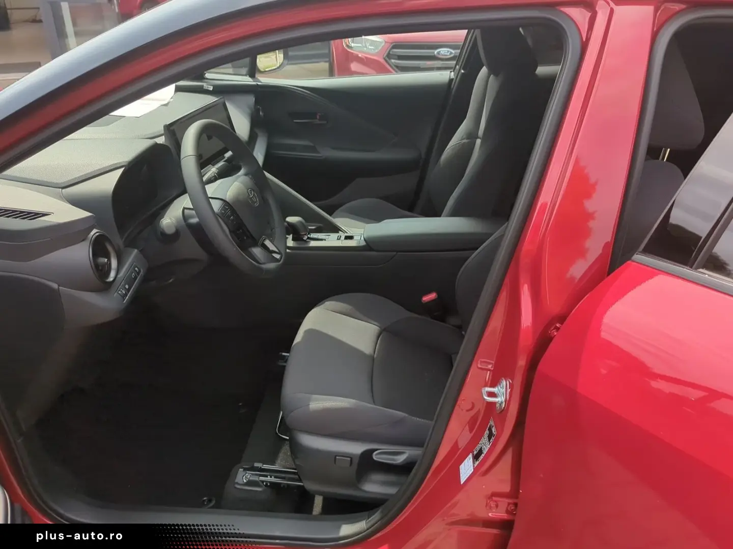 TOYOTA C-HR 1.8 FWD Team Deutschland ACC AUT LED Navi