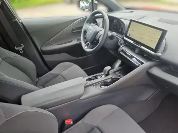 TOYOTA C-HR 2.0 FWD Team Deutschland ACC AUT LED Navi