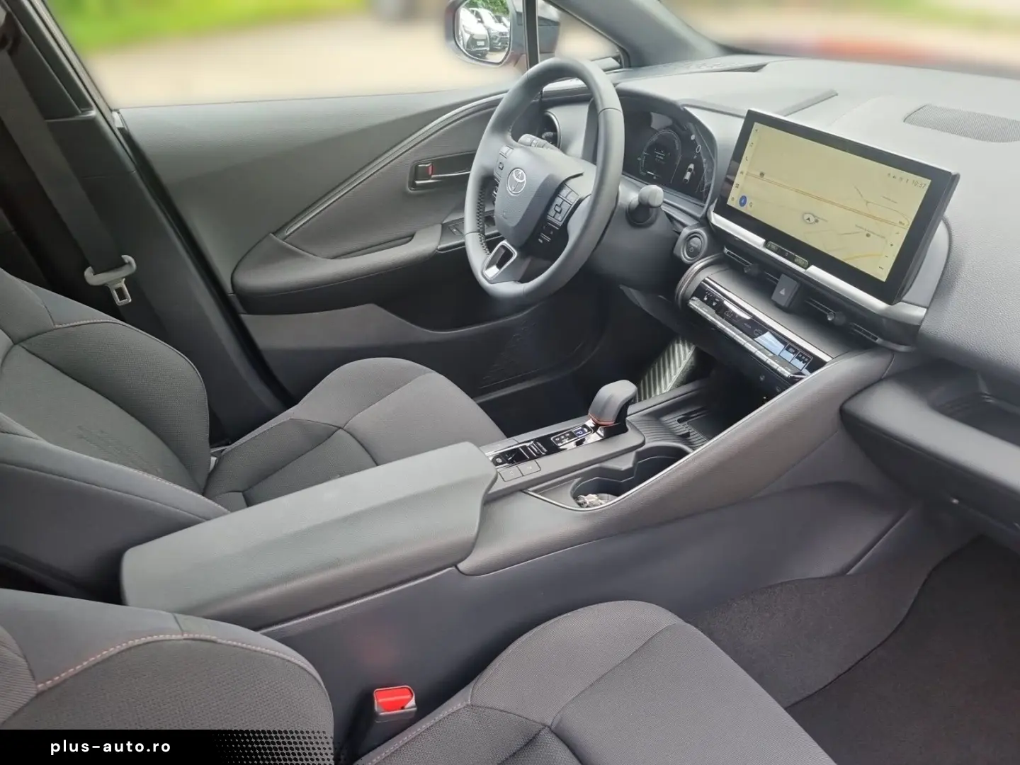 TOYOTA C-HR 2.0 FWD Team Deutschland ACC AUT LED Navi