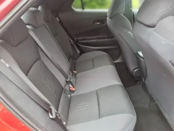 TOYOTA C-HR 2.0 FWD Team Deutschland ACC AUT LED Navi