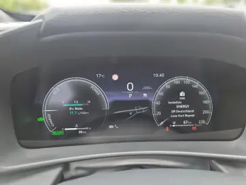 TOYOTA C-HR 2.0 FWD Team Deutschland ACC AUT LED Navi