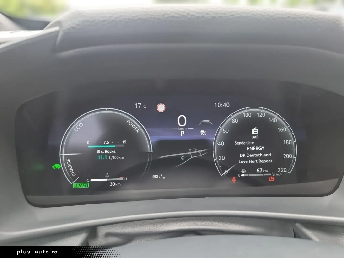 TOYOTA C-HR 2.0 FWD Team Deutschland ACC AUT LED Navi