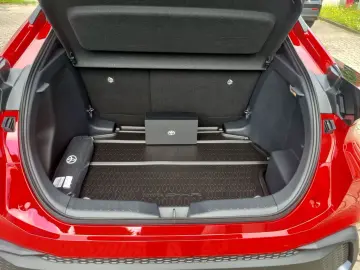 TOYOTA C-HR 2.0 FWD Team Deutschland ACC AUT LED Navi