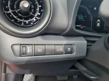 TOYOTA C-HR 2.0 FWD Team Deutschland ACC AUT LED Navi