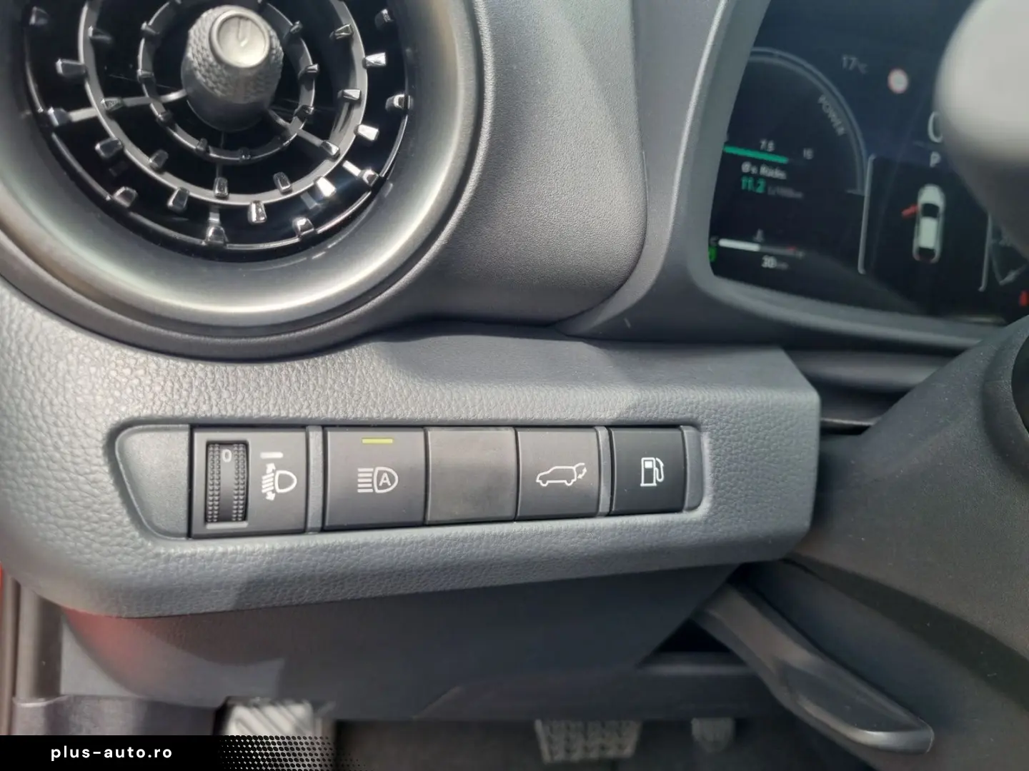 TOYOTA C-HR 2.0 FWD Team Deutschland ACC AUT LED Navi