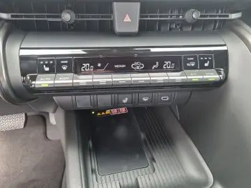 TOYOTA C-HR 2.0 FWD Team Deutschland ACC AUT LED Navi