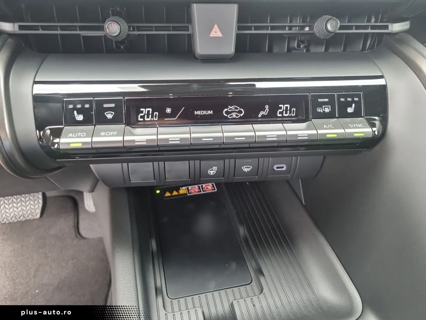 TOYOTA C-HR 2.0 FWD Team Deutschland ACC AUT LED Navi