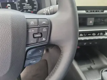 TOYOTA C-HR 2.0 FWD Team Deutschland ACC AUT LED Navi