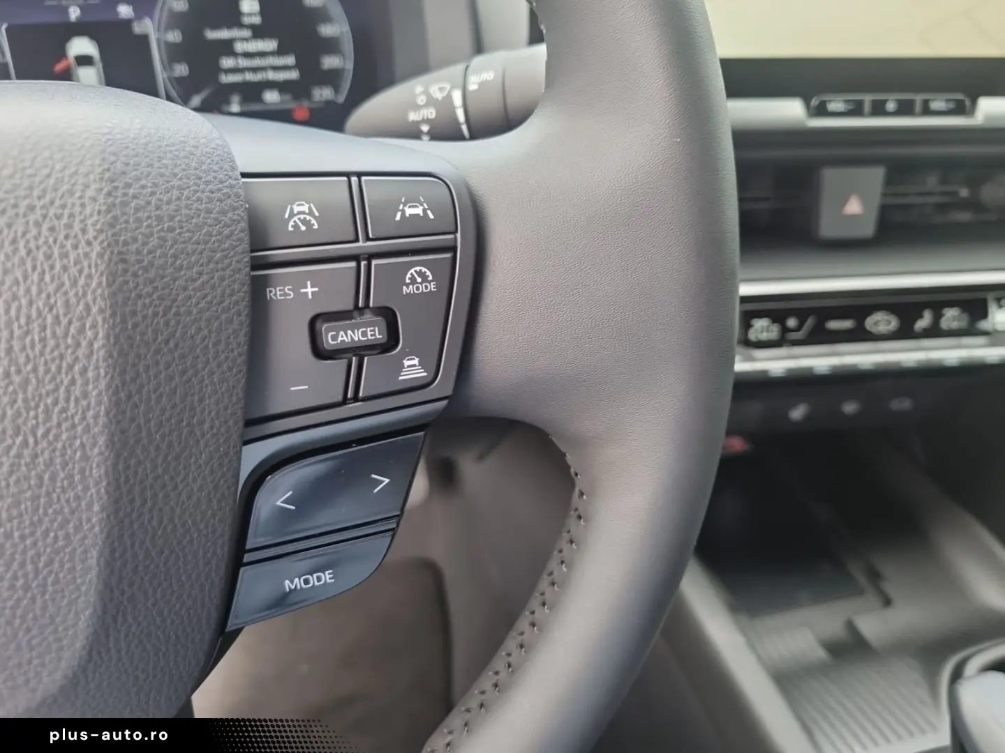 TOYOTA C-HR 2.0 FWD Team Deutschland ACC AUT LED Navi