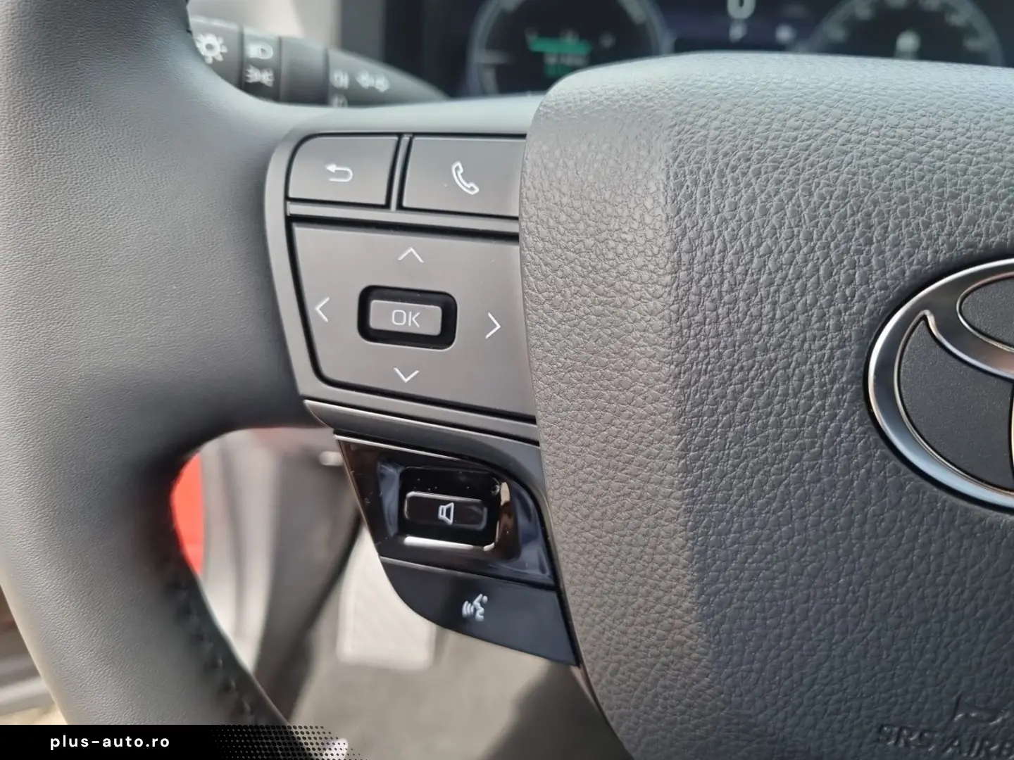 TOYOTA C-HR 2.0 FWD Team Deutschland ACC AUT LED Navi