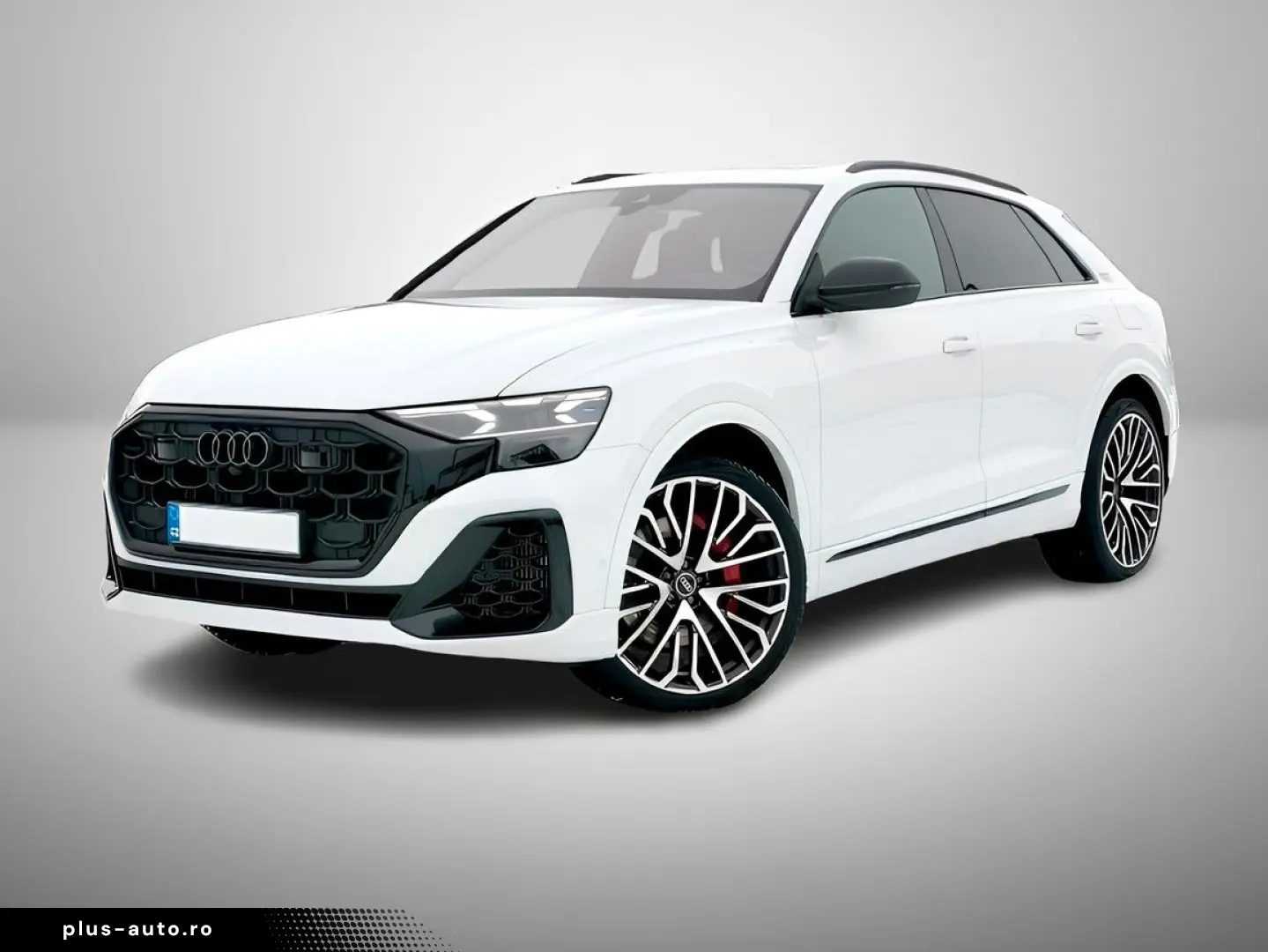 AUDI Q8 60 TFSI e quattro  Panorama  TOP-AUSSTATTUNG!