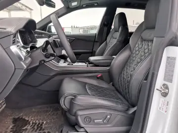 AUDI Q8 60 TFSI e quattro  Panorama  TOP-AUSSTATTUNG!