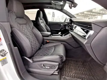 AUDI Q8 60 TFSI e quattro  Panorama  TOP-AUSSTATTUNG!