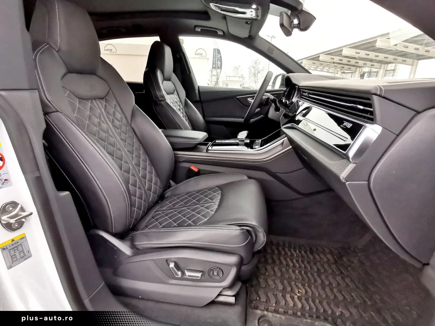 AUDI Q8 60 TFSI e quattro  Panorama  TOP-AUSSTATTUNG!