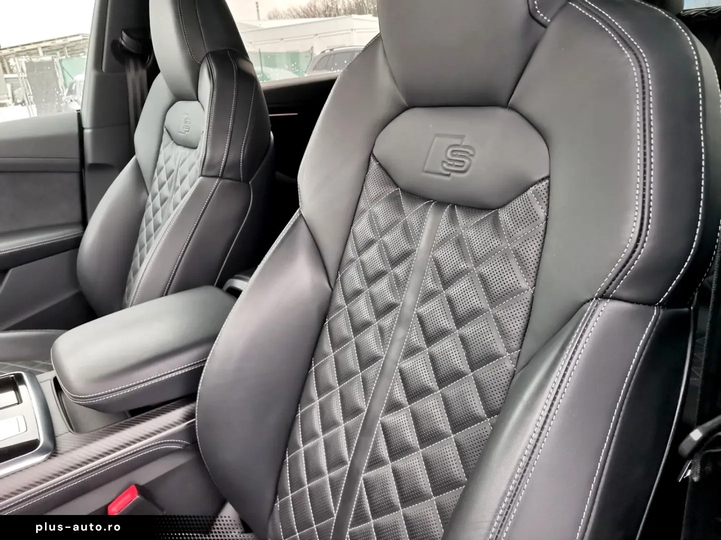 AUDI Q8 60 TFSI e quattro  Panorama  TOP-AUSSTATTUNG!