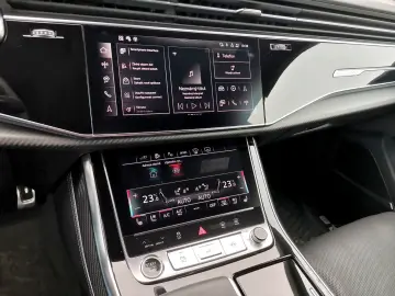 AUDI Q8 60 TFSI e quattro  Panorama  TOP-AUSSTATTUNG!