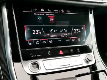 AUDI Q8 60 TFSI e quattro  Panorama  TOP-AUSSTATTUNG!