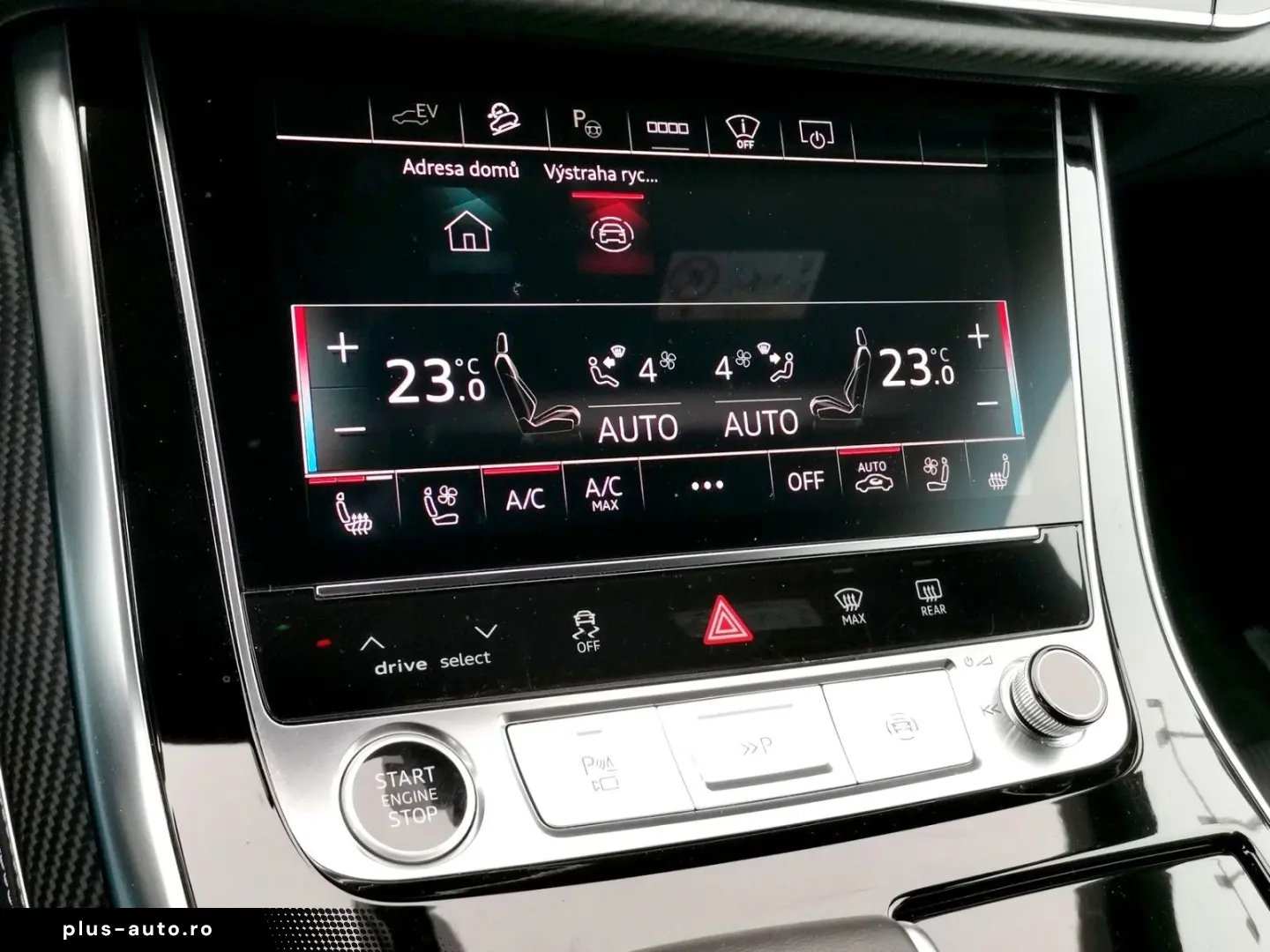 AUDI Q8 60 TFSI e quattro  Panorama  TOP-AUSSTATTUNG!