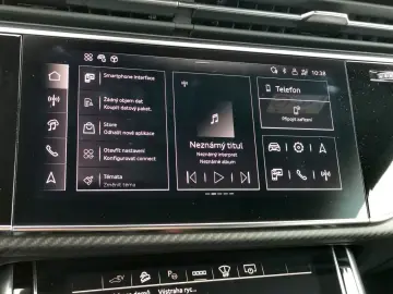 AUDI Q8 60 TFSI e quattro  Panorama  TOP-AUSSTATTUNG!