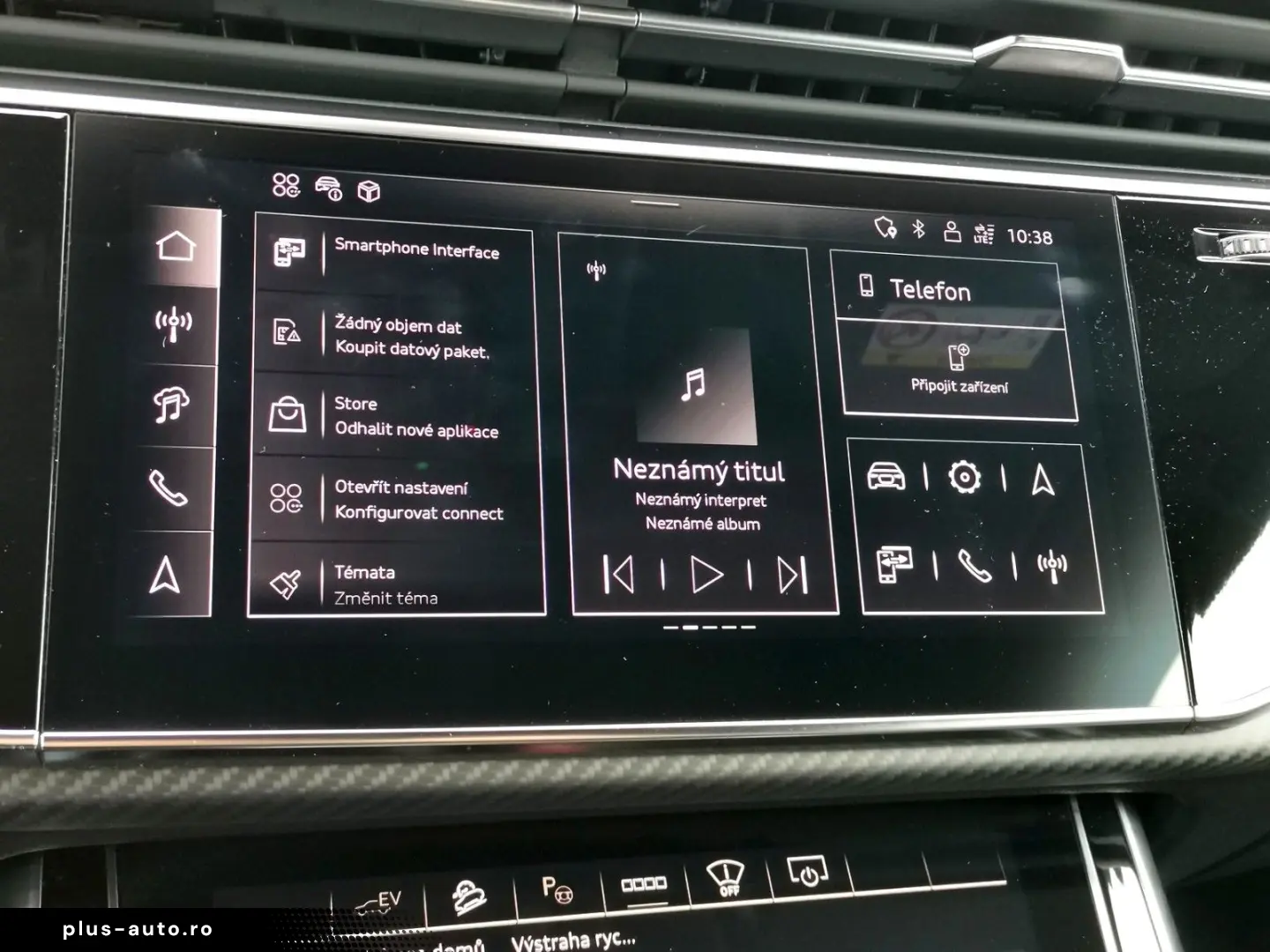 AUDI Q8 60 TFSI e quattro  Panorama  TOP-AUSSTATTUNG!