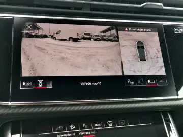 AUDI Q8 60 TFSI e quattro  Panorama  TOP-AUSSTATTUNG!