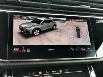 AUDI Q8 60 TFSI e quattro  Panorama  TOP-AUSSTATTUNG!