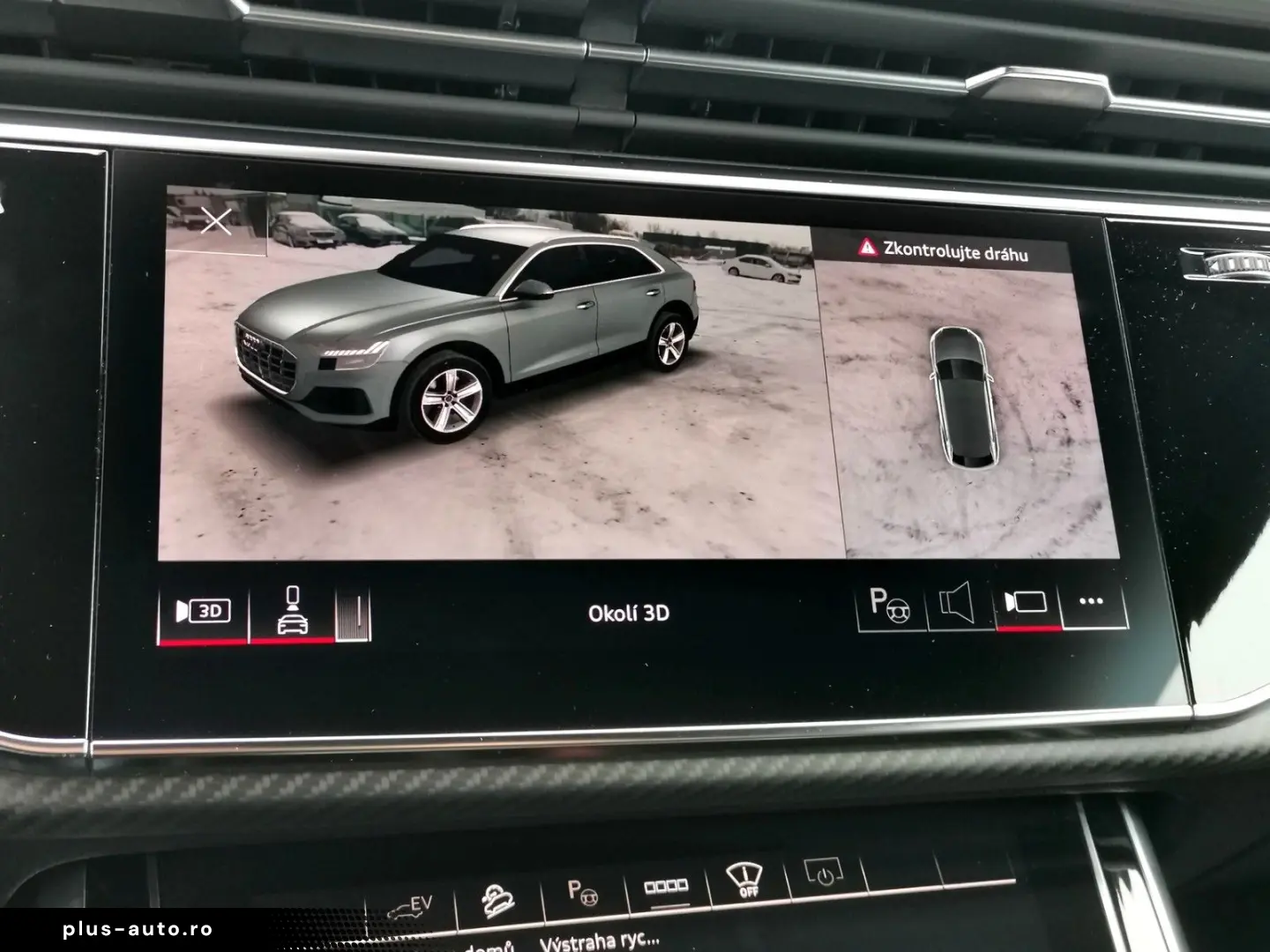 AUDI Q8 60 TFSI e quattro  Panorama  TOP-AUSSTATTUNG!