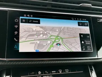 AUDI Q8 60 TFSI e quattro  Panorama  TOP-AUSSTATTUNG!