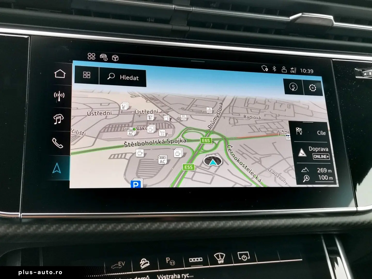 AUDI Q8 60 TFSI e quattro  Panorama  TOP-AUSSTATTUNG!