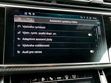 AUDI Q8 60 TFSI e quattro  Panorama  TOP-AUSSTATTUNG!