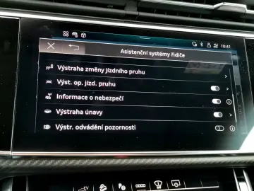 AUDI Q8 60 TFSI e quattro  Panorama  TOP-AUSSTATTUNG!