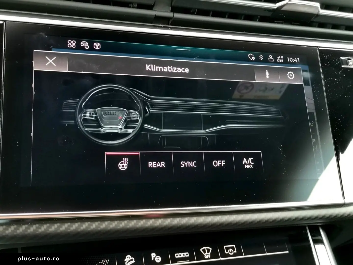 AUDI Q8 60 TFSI e quattro  Panorama  TOP-AUSSTATTUNG!