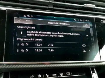 AUDI Q8 60 TFSI e quattro  Panorama  TOP-AUSSTATTUNG!