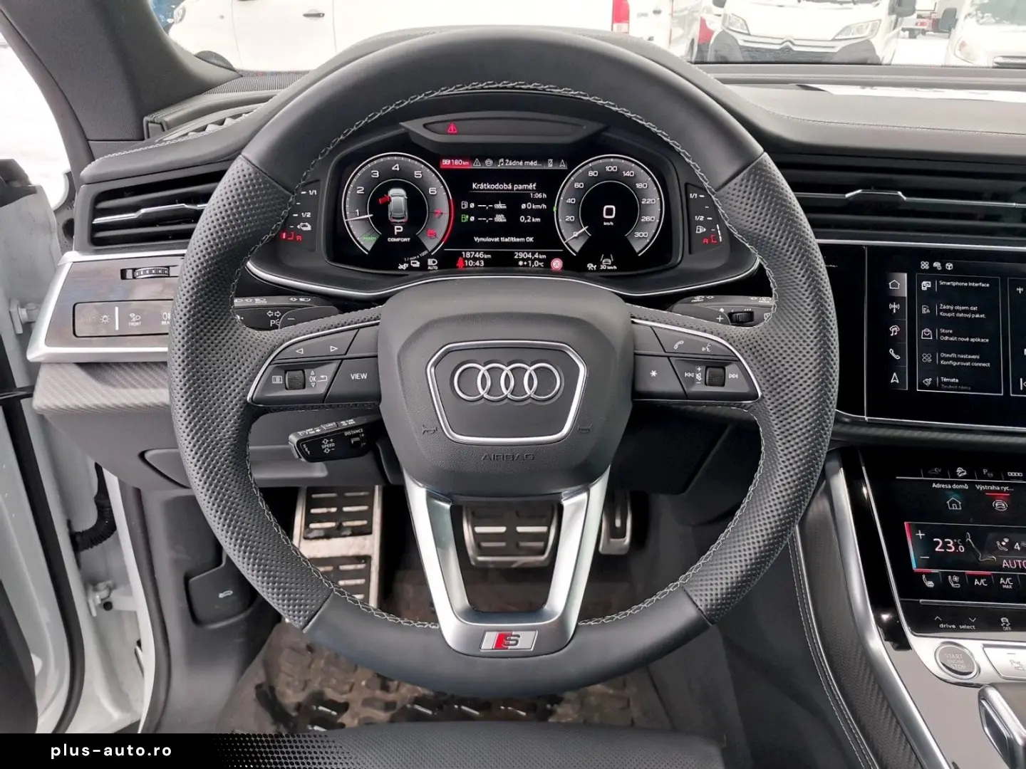 AUDI Q8 60 TFSI e quattro  Panorama  TOP-AUSSTATTUNG!